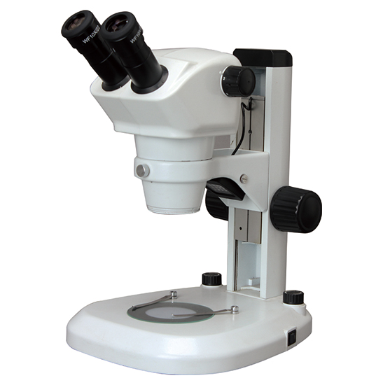 BS-3040B Binocular Zoom Stereo Microscope