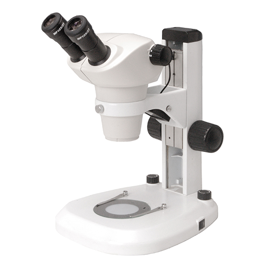 BS-3044A Binocular Zoom Stereo Microscope