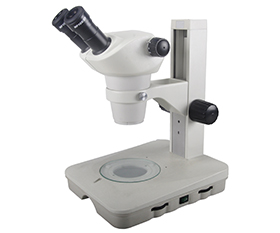 BS-3044B Binocular Zoom Stereo Microscope