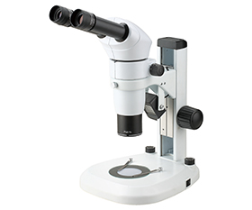 BS-3060C Binocular Zoom Stereo Microscope