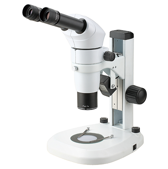 BS-3060A Binocular Zoom Stereo Microscope