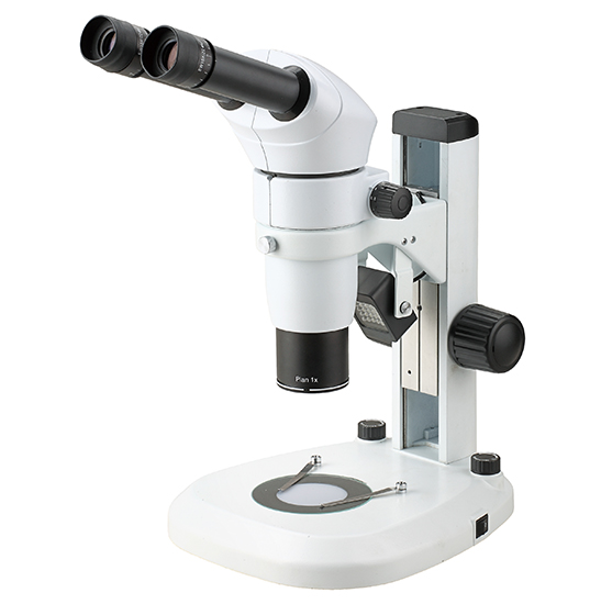 BS-3060C Binocular Zoom Stereo Microscope