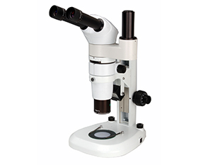 BS-3060AT Trinocular Zoom Stereo Microscope