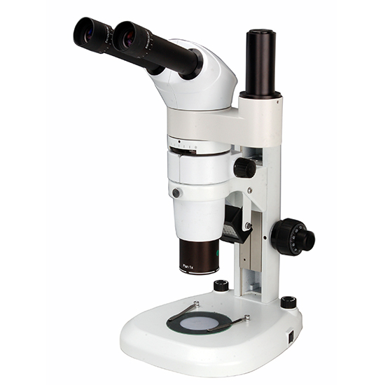 BS-3060AT Trinocular Zoom Stereo Microscope
