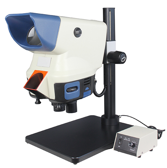 BS-3070A Wide Field Stereo Microscope