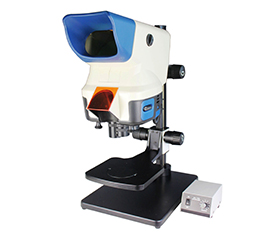 BS-3070B Wide Field Stereo Microscope