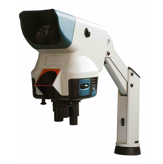 BS-3070C Wide Field Stereo Microscope
