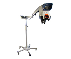 BS-3070D Wide Field Stereo Microscope