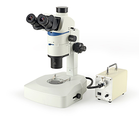 BS-3080A Parallel Light Zoom Stereo Microscope