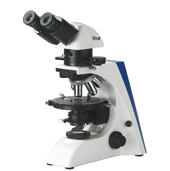 BS-5062B Binocular Polarizing Microscope