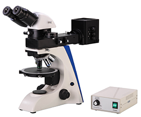 BS-5062BR Binocular Polarizing Microscope