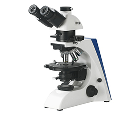 BS-5062T Trinocular Polarizing Microscope