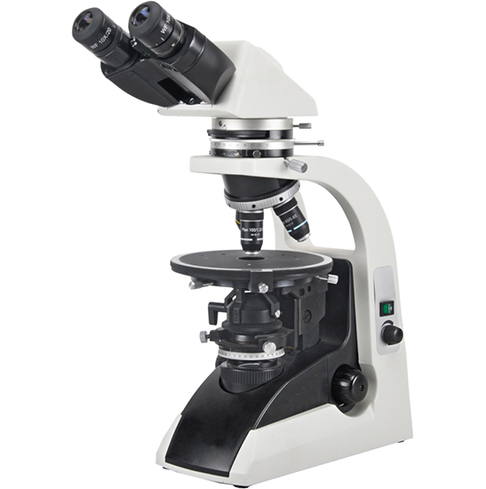 BS-5070B Binocular Polarizing Microscope