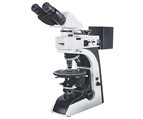 BS-5070BTR Binocular Polarizing Microscope