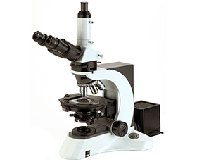 BS-5092 Trinocular Polarizing Microscope