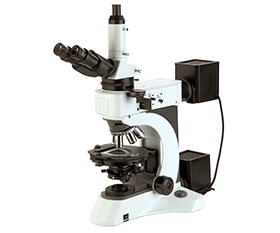 BS-5092RF Trinocular Polarizing Microscope