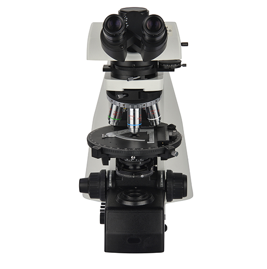 BS-5095 Trinocular Research Polarizing Microscope