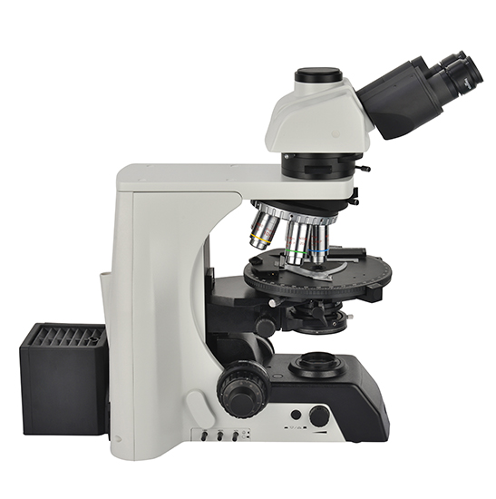 BS-5095 Trinocular Research Polarizing Microscope