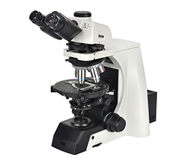 BS-5095 Trinocular Research Polarizing Microscope