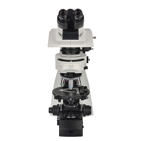 BS-5095TRF Trinocular Research Polarizing Microscope