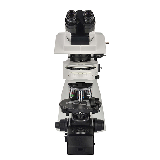 BS-5095RF Trinocular Research Polarizing Microscope