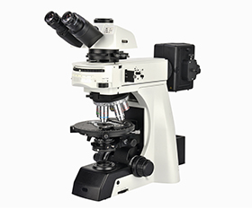 BS-5095RF Trinocular Research Polarizing Microscope