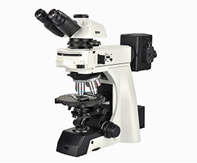 BS-5095TRF Trinocular Research Polarizing Microscope