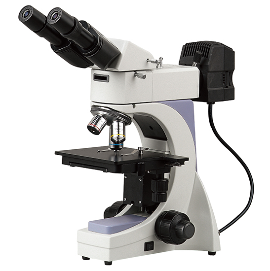 BS-6000A Binocular Metallurgical Microscope