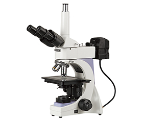 BS-6000AT Trinocular Metallurgical Microscope