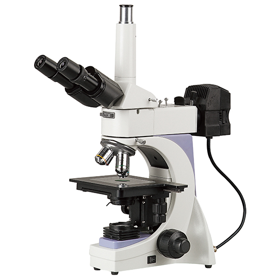 BS-6000AT Trinocular Metallurgical Microscope