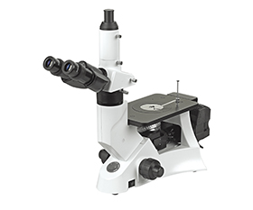 BS-6000B Inverted Metallurgical Microscope