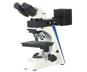 BS-6002BR Binocular Metallurgical Microscope