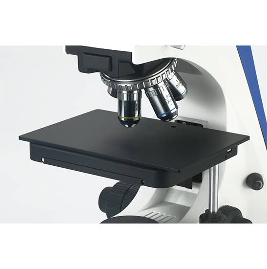 BS-6002TR Trinocular Metallurgical Microscope