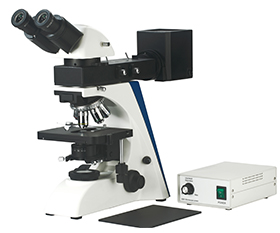 BS-6002BTR Binocular Metallurgical Microscope