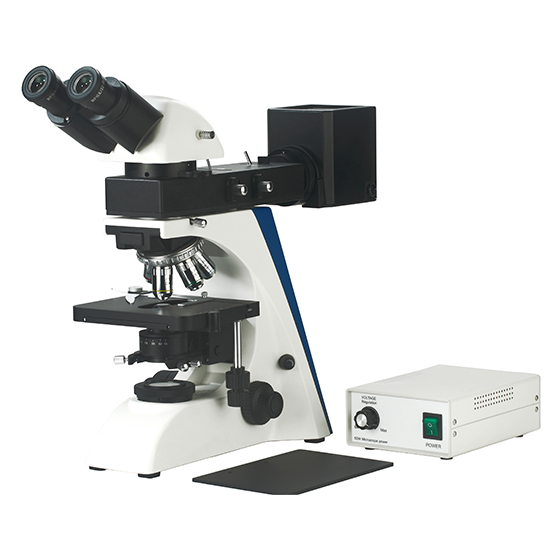 BS-6002BTR Binocular Metallurgical Microscope