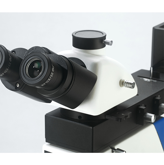 BS-6002TR Trinocular Metallurgical Microscope