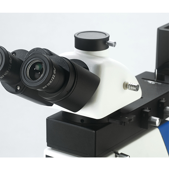 BS-6002TTR Trinocular Metallurgical Microscope