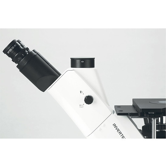 BS-6005 Trinocular Inverted Metallurgical Microscope