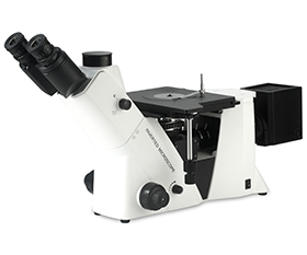 BS-6005 Trinocular Inverted Metallurgical Microscope