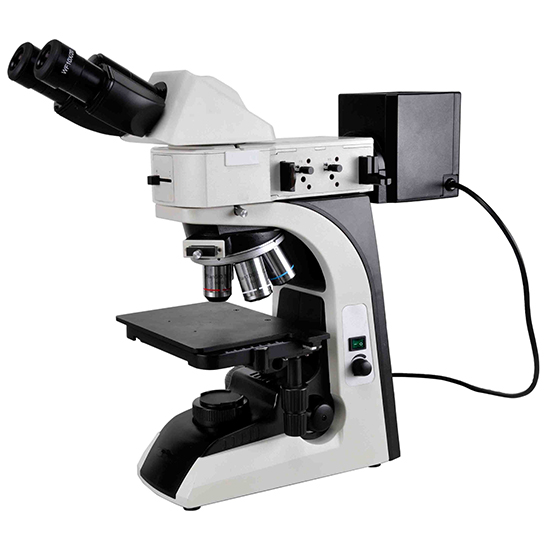 BS-6010BR Binocular Metallurgical Microscope