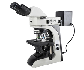 BS-6010BTR Binocular Metallurgical Microscope