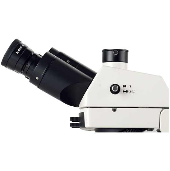 BS-6012TRF Laboratory Metallurgical Microscope