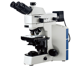 BS-6012RF Laboratory Metallurgical Microscope