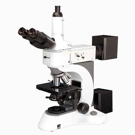 BS-6020TRF Laboratory Metallurgical Microscope