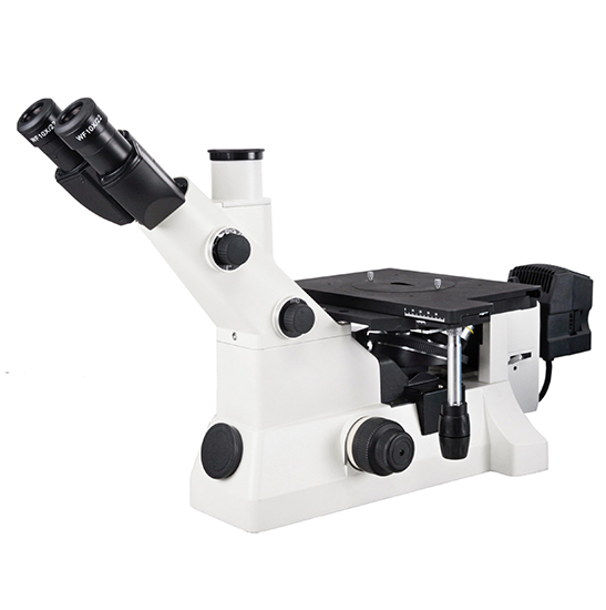 BS-6030 Inverted Metallurgical Microscope