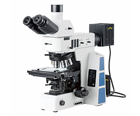 BS-6060 Trinocular Metallurgical Microscope