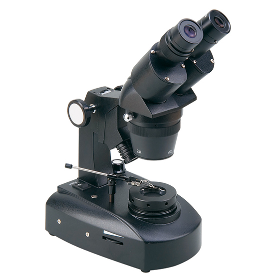 BS-8020B Binocular Gemological Microscope