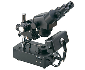 BS-8030B Binocular Gemological Microscope