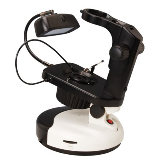 BS-8060B Binocular Gemological Microscope