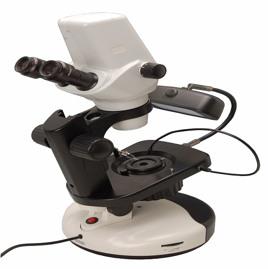 BS-8060BD Gemological Microscope